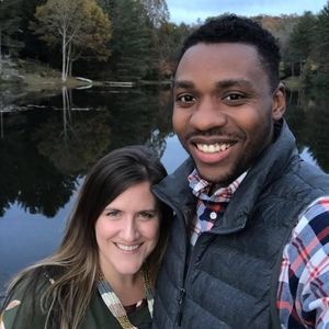 Meet your Posher, Courtney